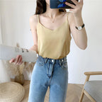 Blusa tirantes holgada